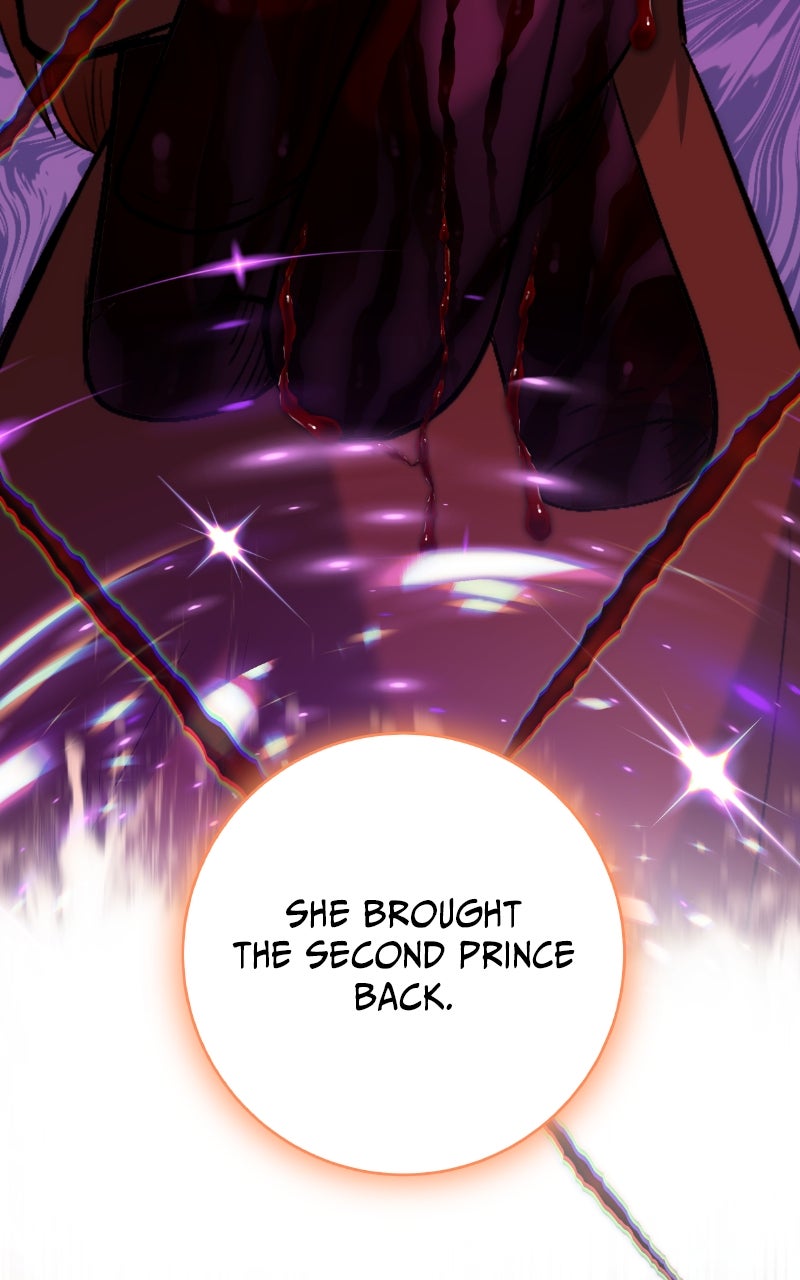 The Holy Emperor’s Grandsonis a Necromancer (S2) Episode 49 page 39 - 