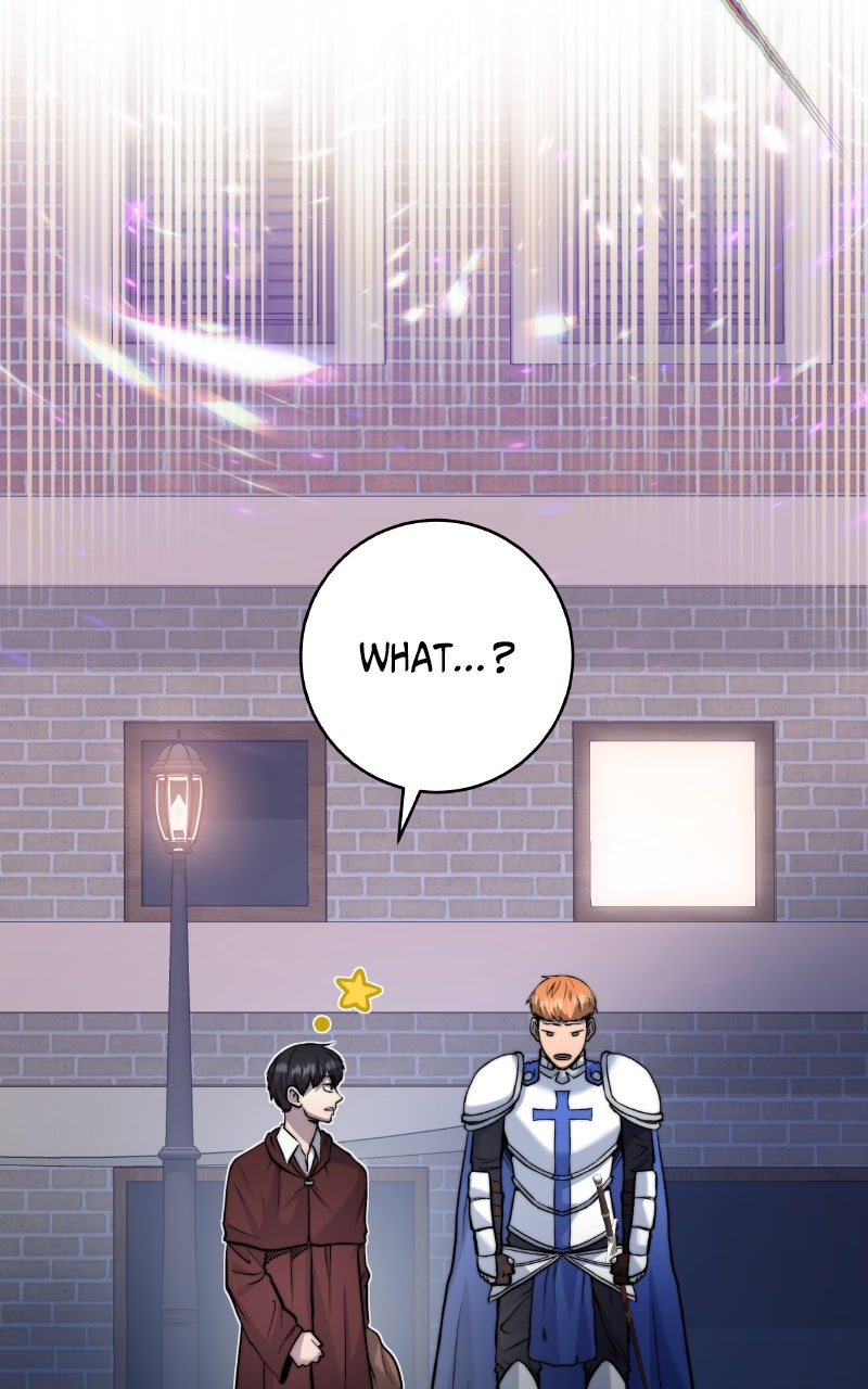 The Holy Emperor’s Grandsonis a Necromancer (S2) Episode 49 page 40 - 