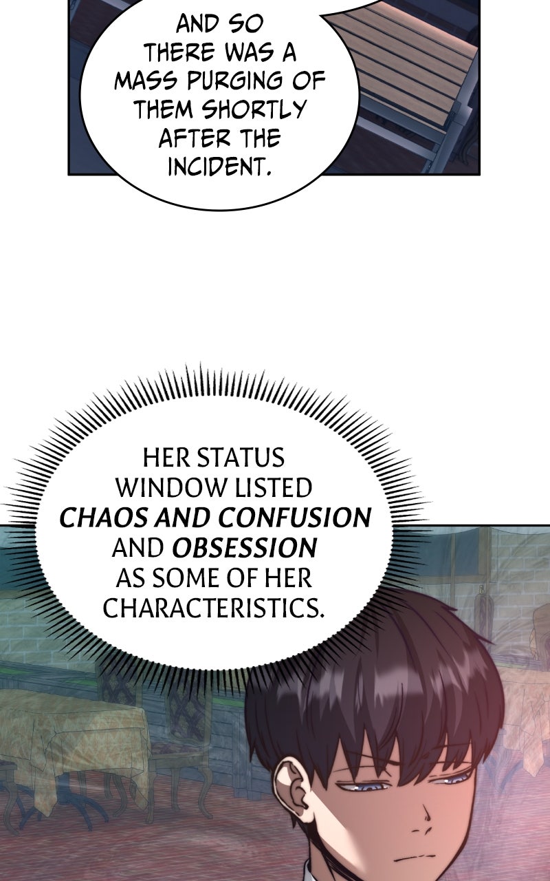 The Holy Emperor’s Grandsonis a Necromancer (S2) Episode 49 page 46 - 