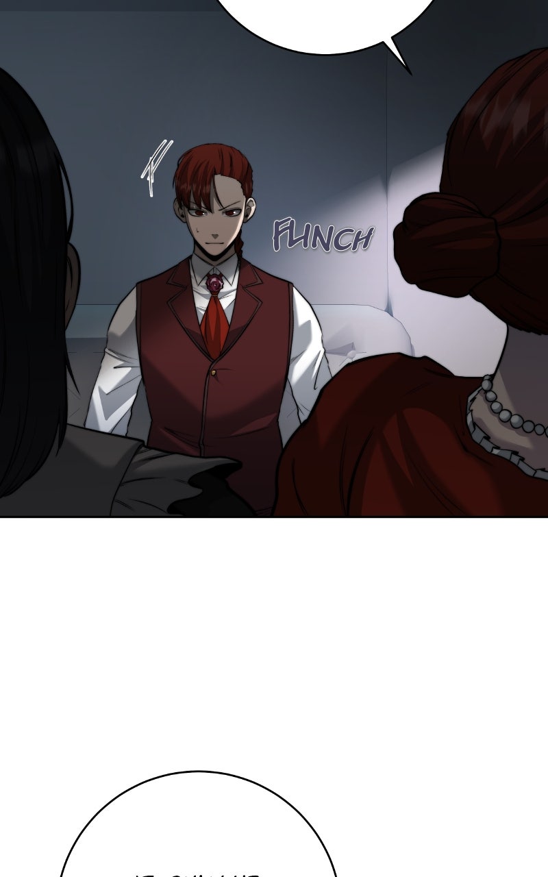 The Holy Emperor’s Grandsonis a Necromancer (S2) Episode 49 page 50 - 