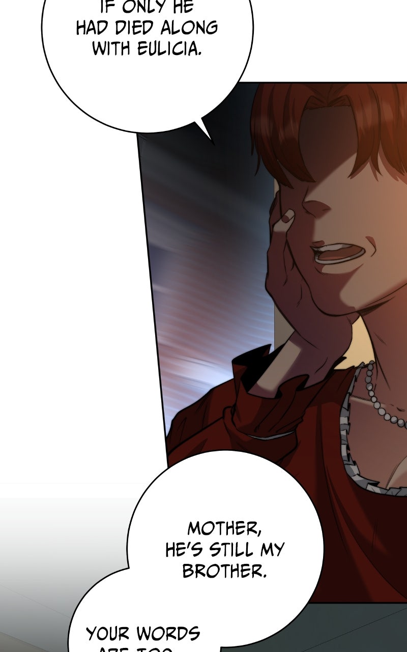 The Holy Emperor’s Grandsonis a Necromancer (S2) Episode 49 page 51 - 
