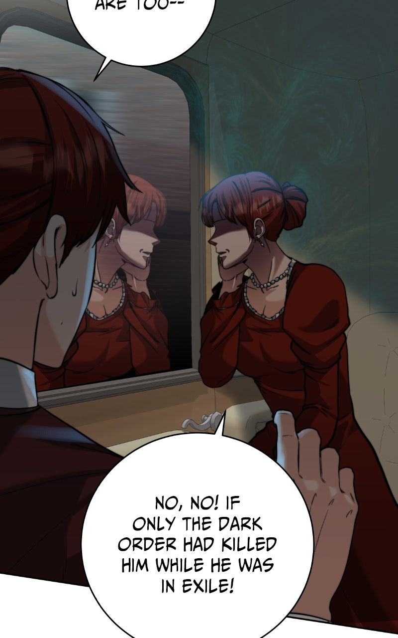The Holy Emperor’s Grandsonis a Necromancer (S2) Episode 49 page 52 - 