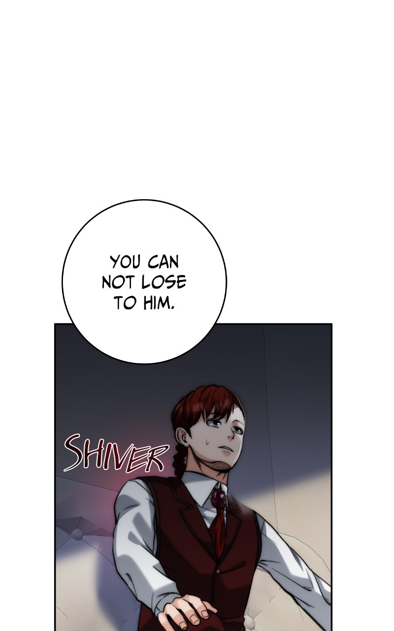 The Holy Emperor’s Grandsonis a Necromancer (S2) Episode 49 page 55 - 