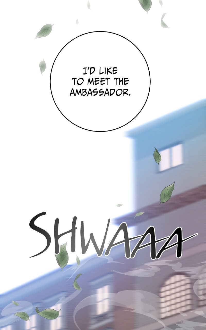 The Holy Emperor’s Grandsonis a Necromancer (S2) Episode 49 page 59 - 