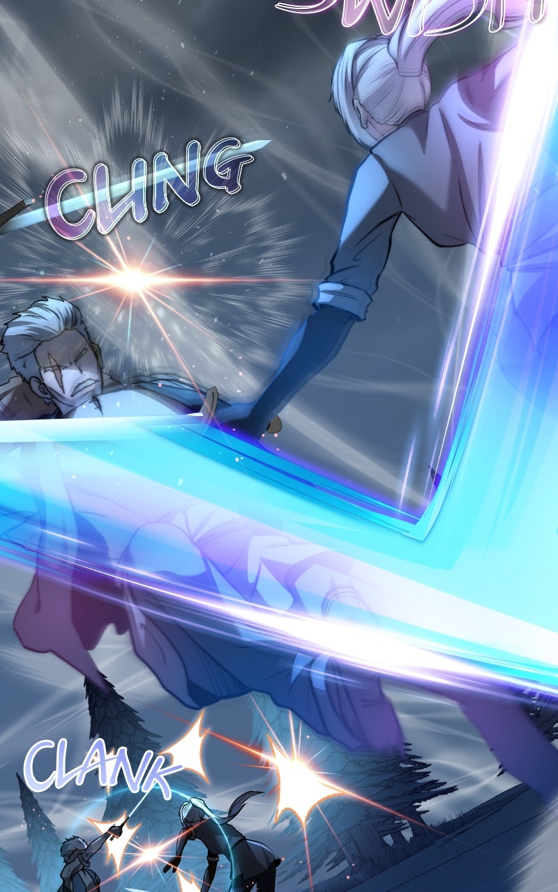 The Holy Emperor’s Grandsonis a Necromancer (S2) Episode 49 page 64 - 