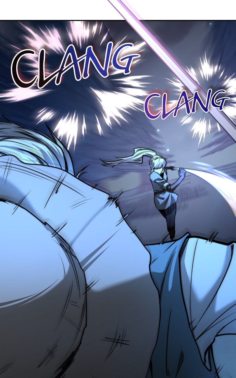 The Holy Emperor’s Grandsonis a Necromancer (S2) Episode 49 page 66 - 