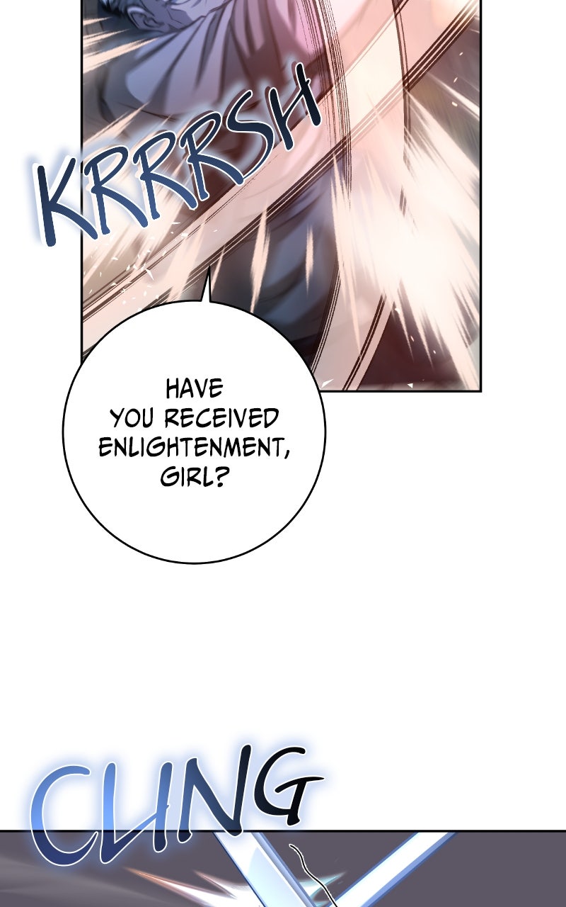 The Holy Emperor’s Grandsonis a Necromancer (S2) Episode 49 page 68 - 