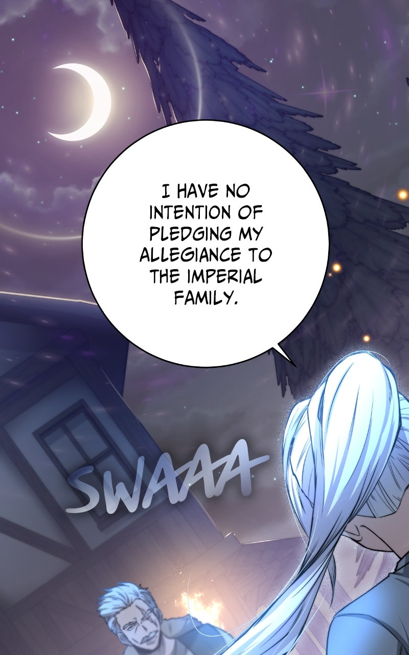 The Holy Emperor’s Grandsonis a Necromancer (S2) Episode 49 page 72 - 