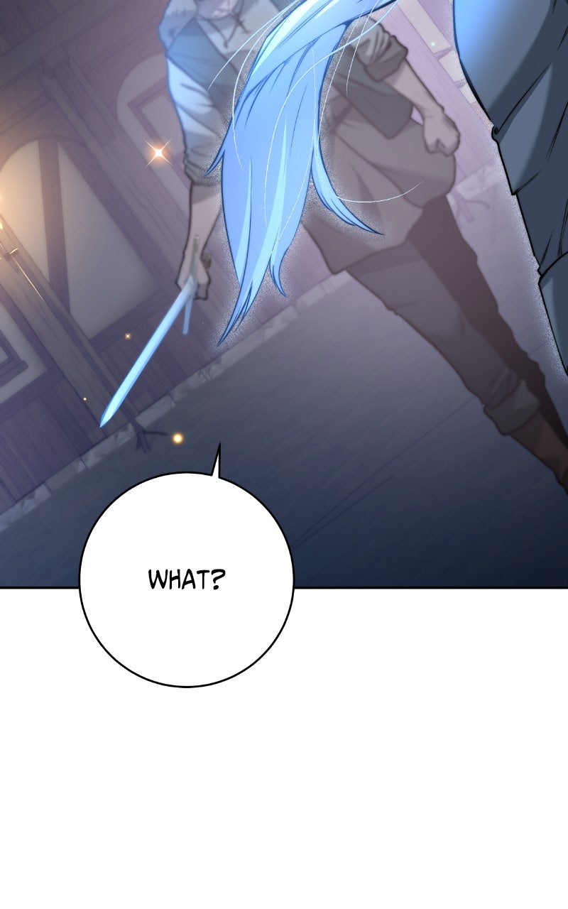 The Holy Emperor’s Grandsonis a Necromancer (S2) Episode 49 page 73 - 