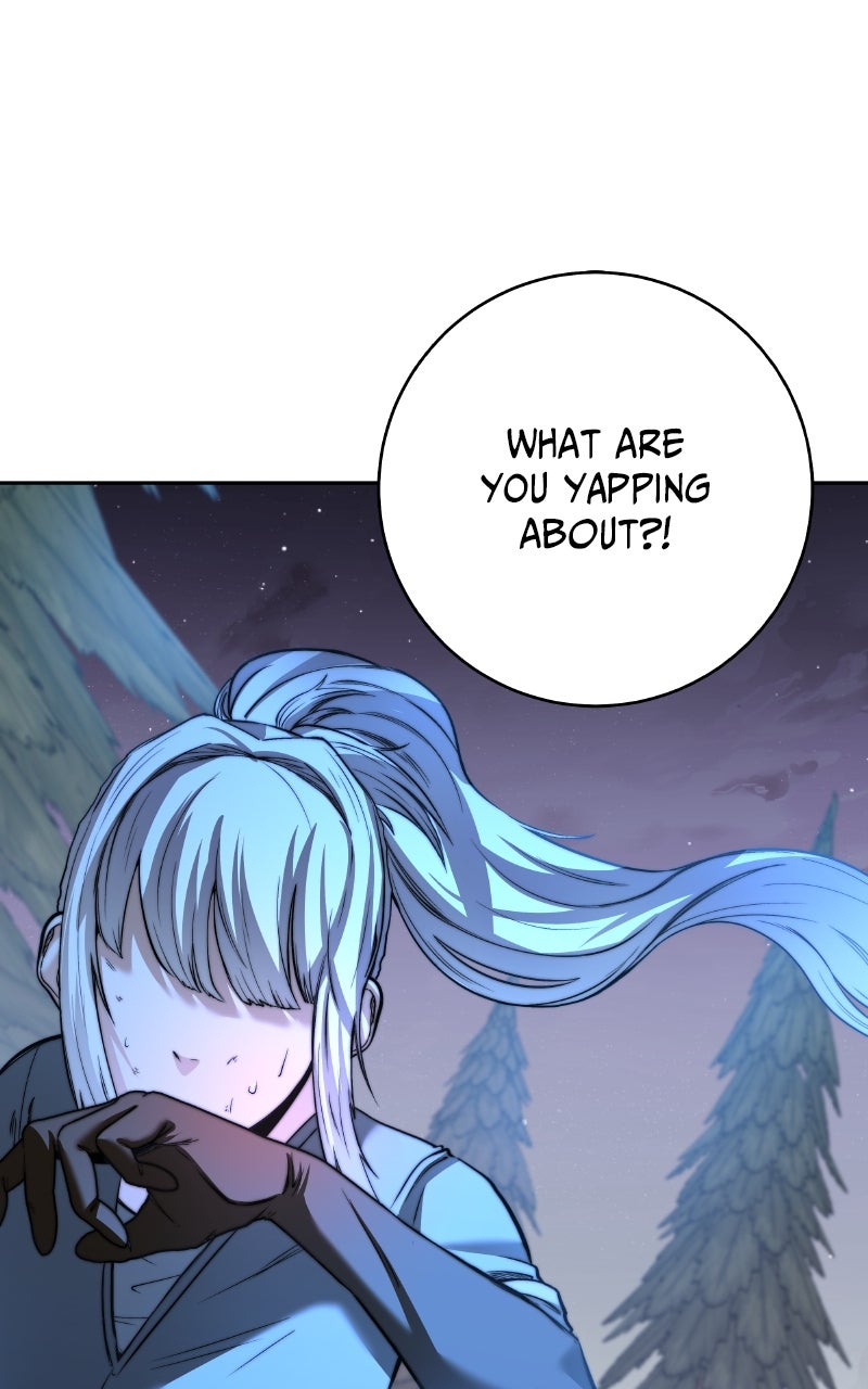 The Holy Emperor’s Grandsonis a Necromancer (S2) Episode 49 page 74 - 