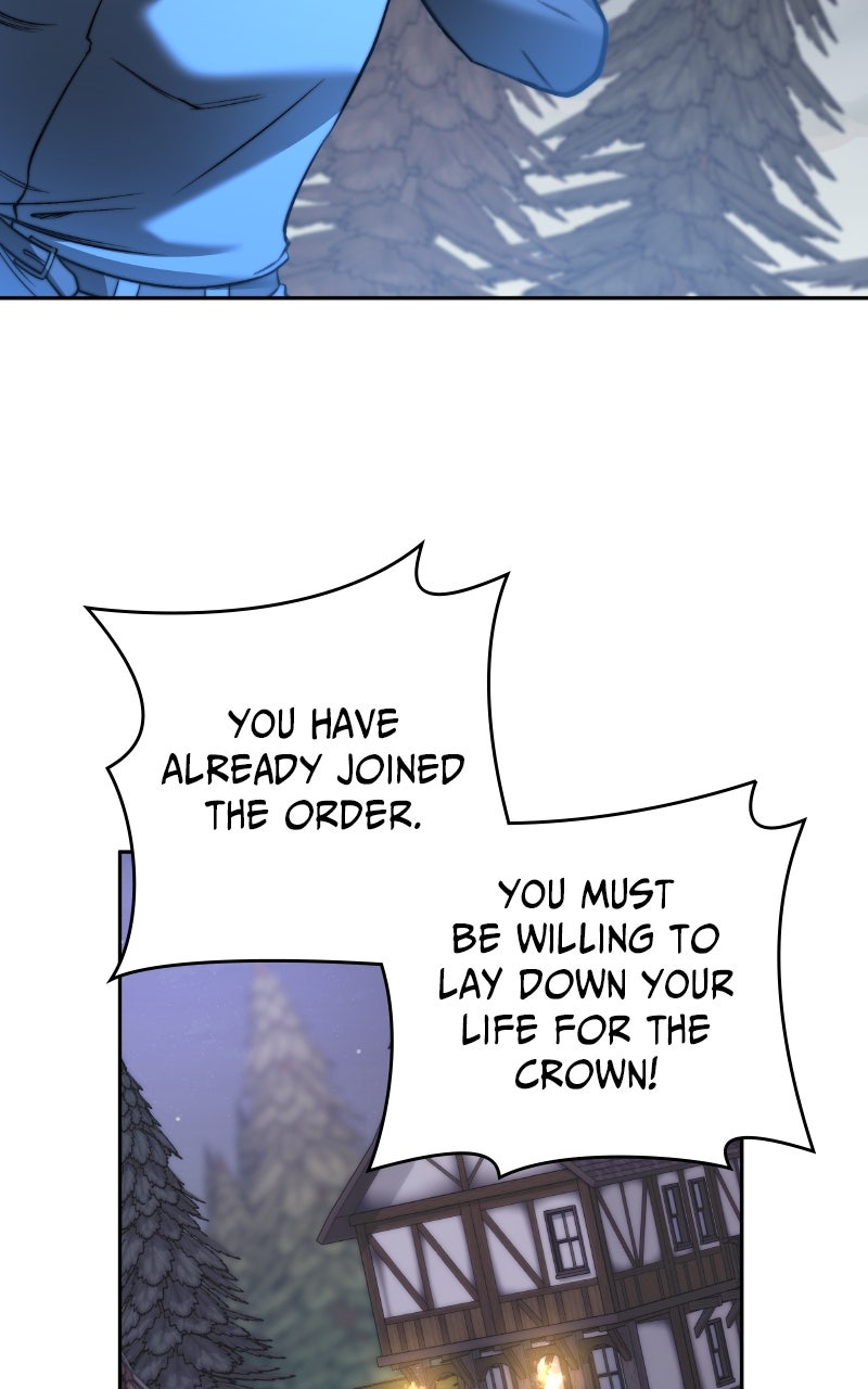 The Holy Emperor’s Grandsonis a Necromancer (S2) Episode 49 page 75 - 