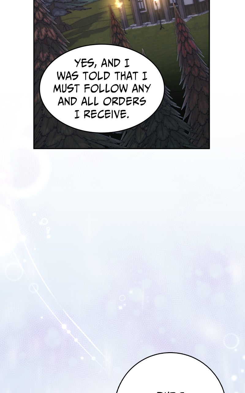 The Holy Emperor’s Grandsonis a Necromancer (S2) Episode 49 page 76 - 
