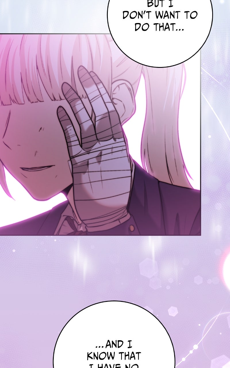 The Holy Emperor’s Grandsonis a Necromancer (S2) Episode 49 page 77 - 