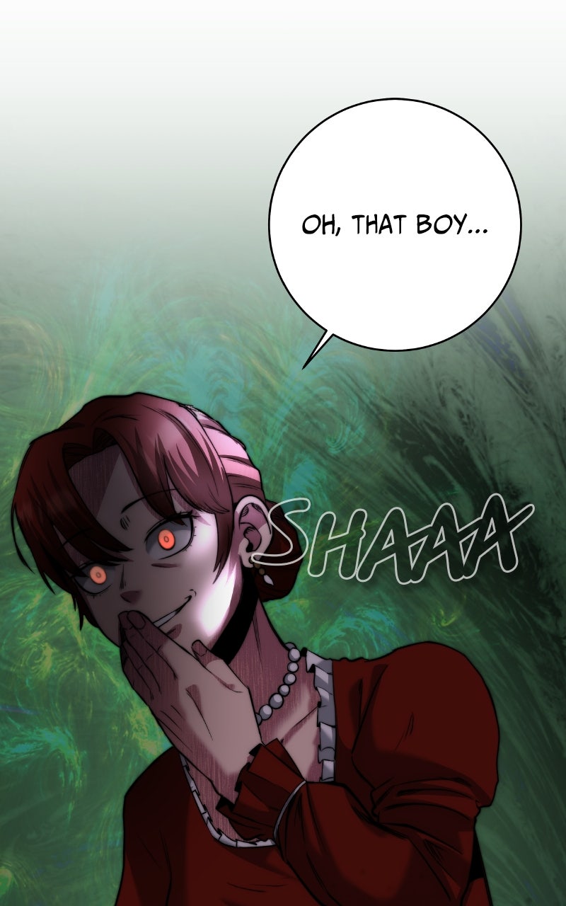 The Holy Emperor’s Grandsonis a Necromancer (S2) Episode 49 page 9 - 