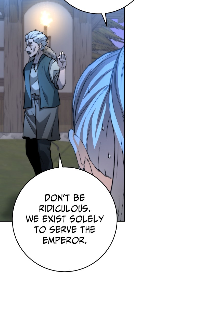 The Holy Emperor’s Grandsonis a Necromancer (S2) Episode 49 page 85 - 