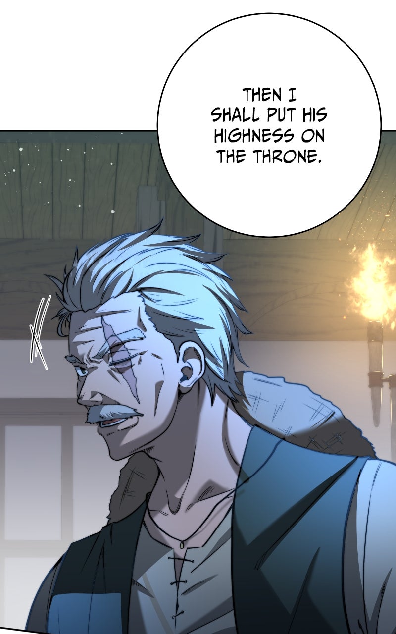 The Holy Emperor’s Grandsonis a Necromancer (S2) Episode 49 page 86 - 