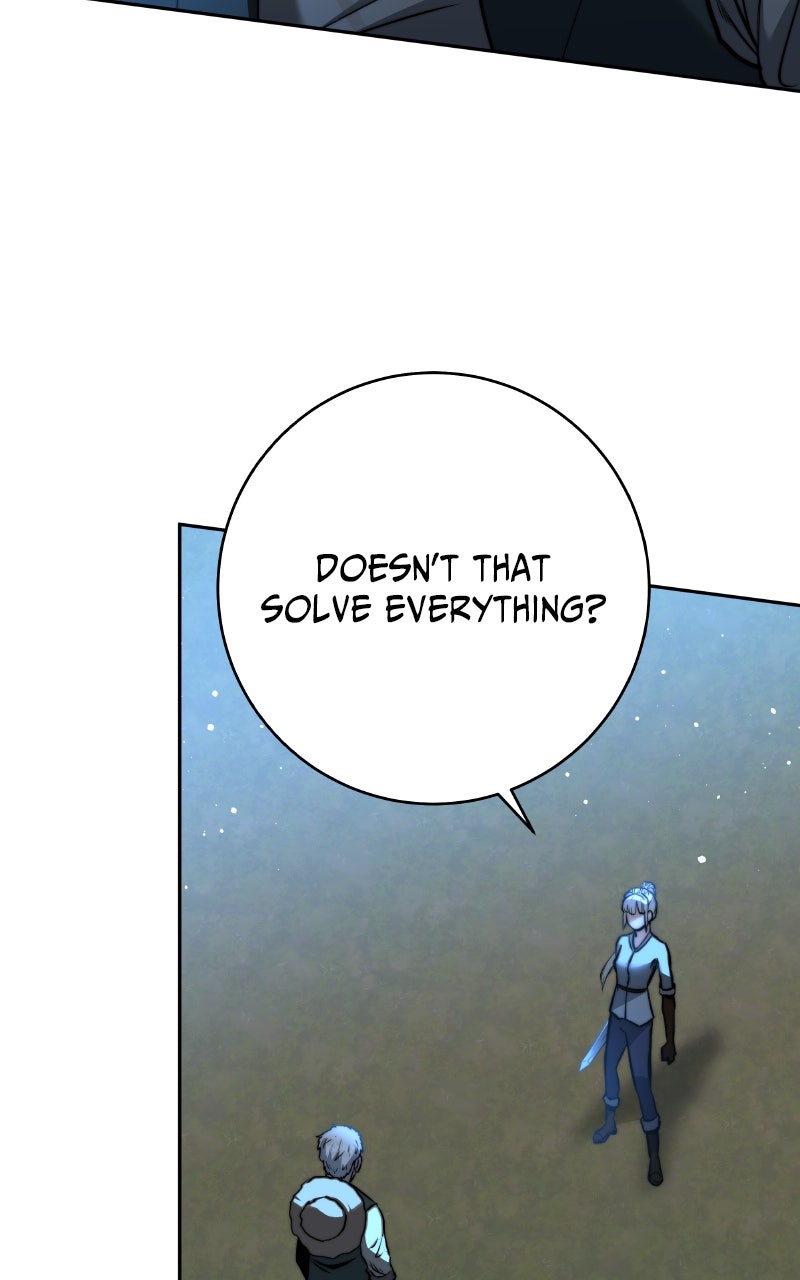 The Holy Emperor’s Grandsonis a Necromancer (S2) Episode 49 page 87 - 