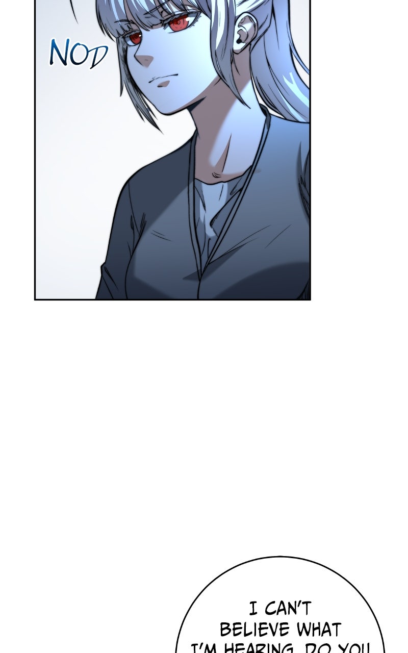 The Holy Emperor’s Grandsonis a Necromancer (S2) Episode 49 page 89 - 