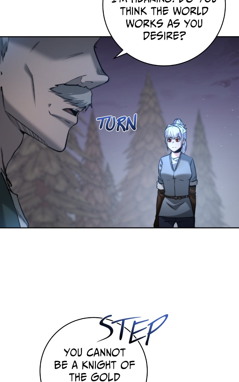 The Holy Emperor’s Grandsonis a Necromancer (S2) Episode 49 page 90 - 