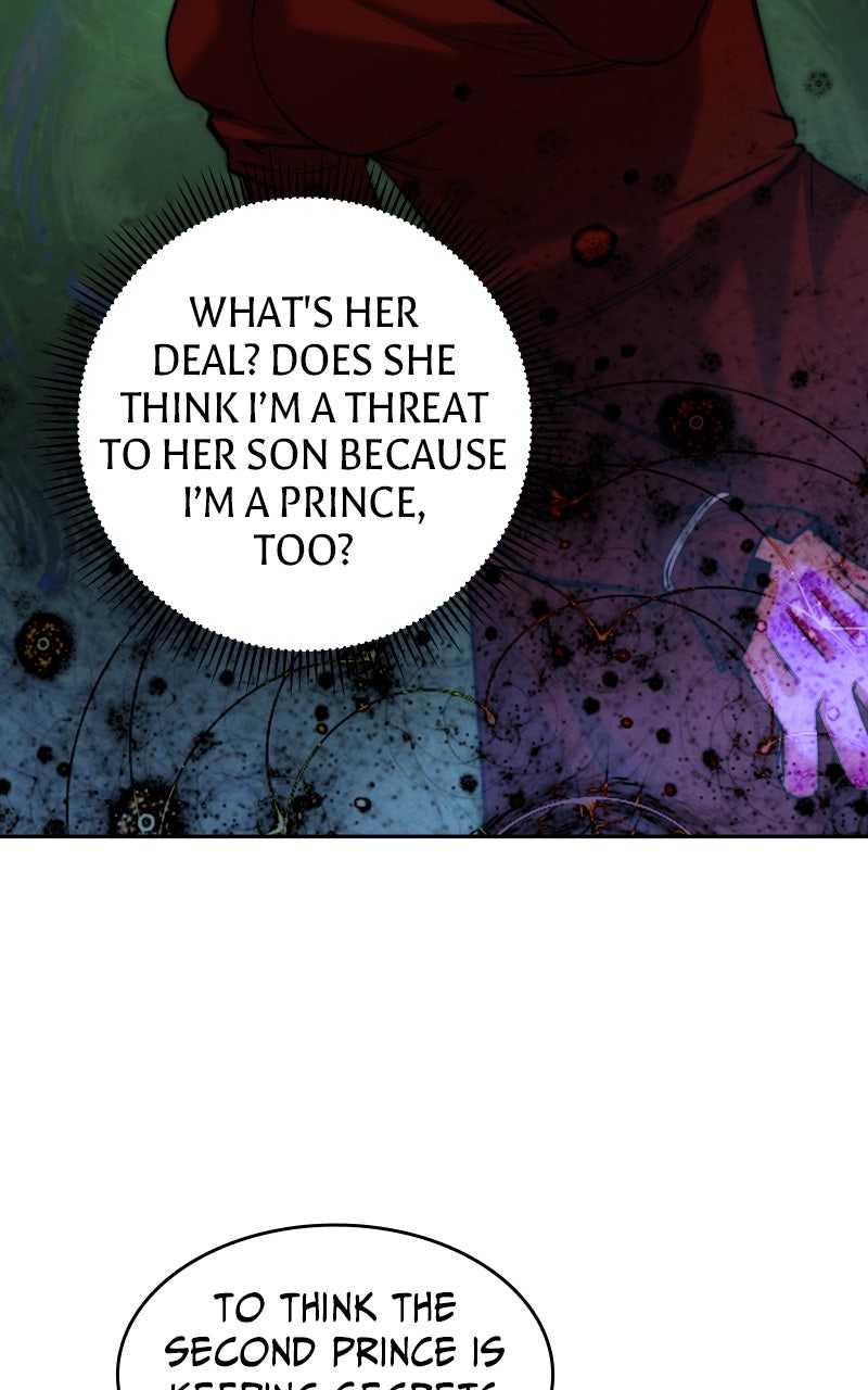 The Holy Emperor’s Grandsonis a Necromancer (S2) Episode 49 page 10 - 
