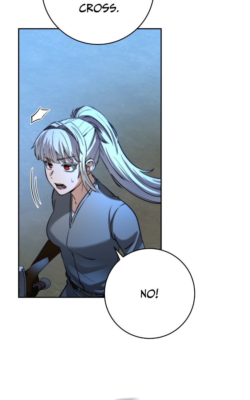The Holy Emperor’s Grandsonis a Necromancer (S2) Episode 49 page 91 - 