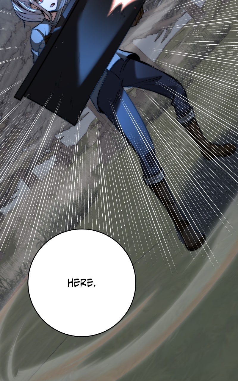 The Holy Emperor’s Grandsonis a Necromancer (S2) Episode 49 page 93 - 