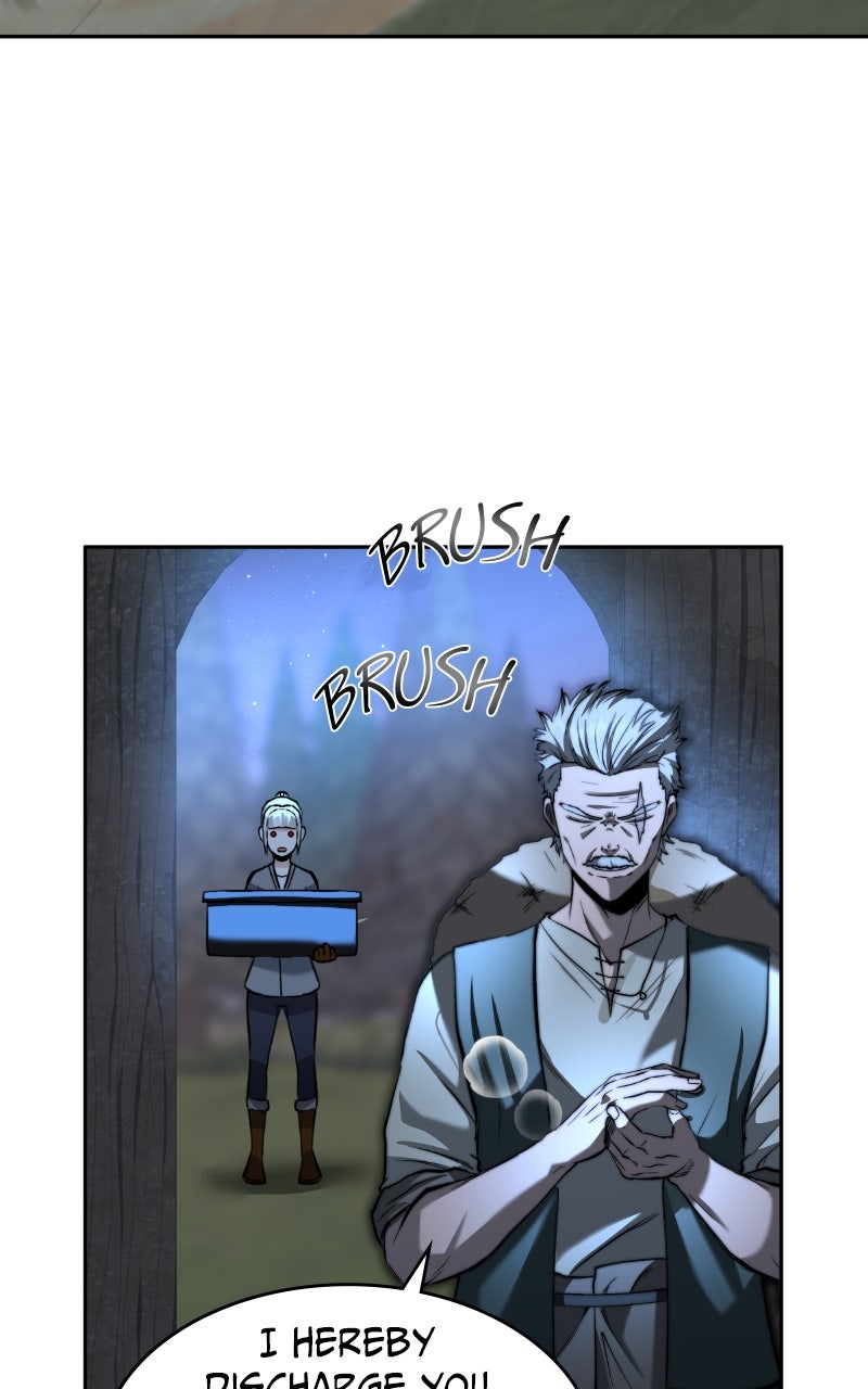 The Holy Emperor’s Grandsonis a Necromancer (S2) Episode 49 page 94 - 