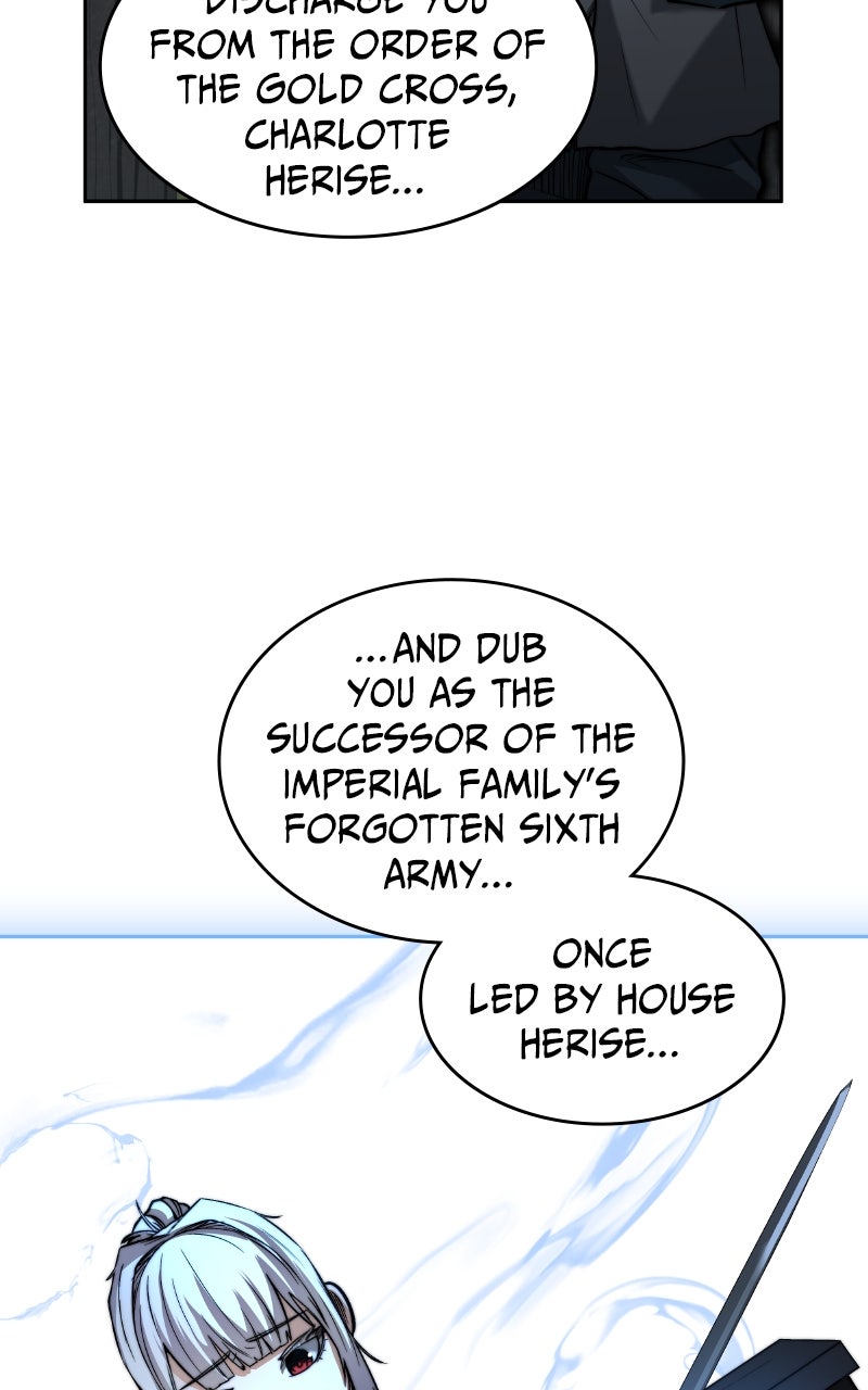 The Holy Emperor’s Grandsonis a Necromancer (S2) Episode 49 page 95 - 