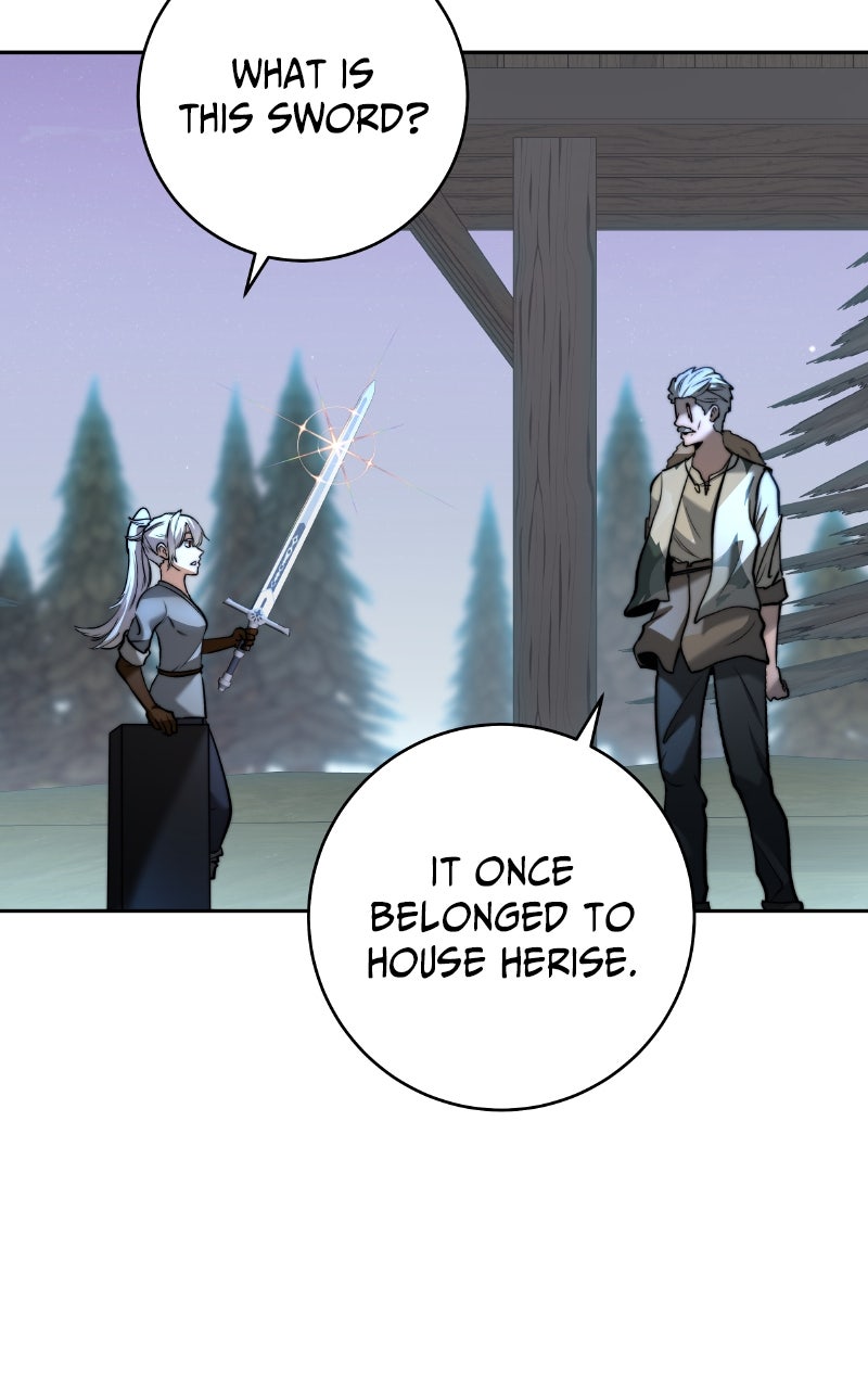 The Holy Emperor’s Grandsonis a Necromancer (S2) Episode 49 page 99 - 
