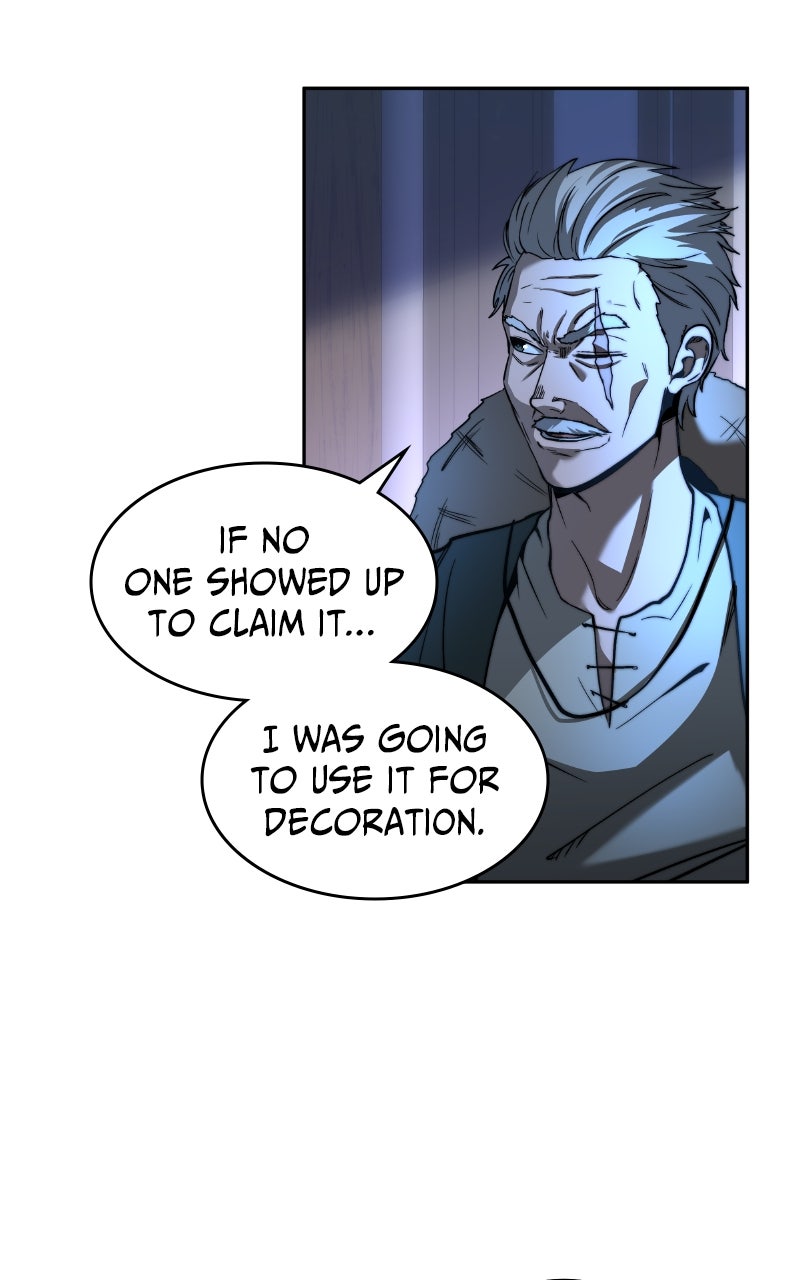 The Holy Emperor’s Grandsonis a Necromancer (S2) Episode 49 page 100 - 