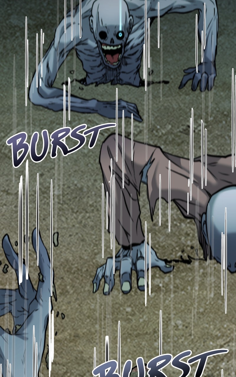 The Holy Emperor’s Grandsonis a Necromancer Episode 5 page 103 - 