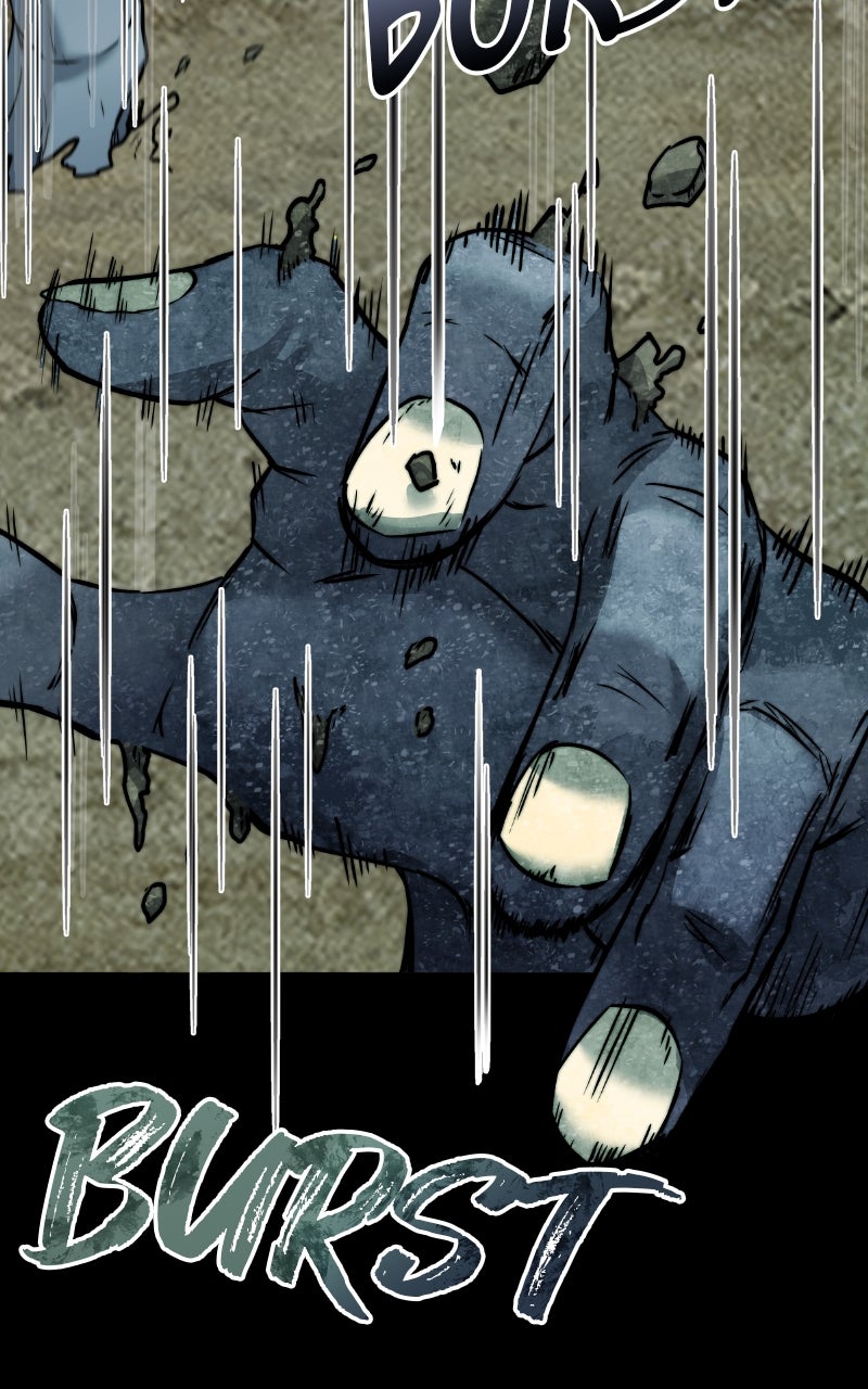 The Holy Emperor’s Grandsonis a Necromancer Episode 5 page 104 - 