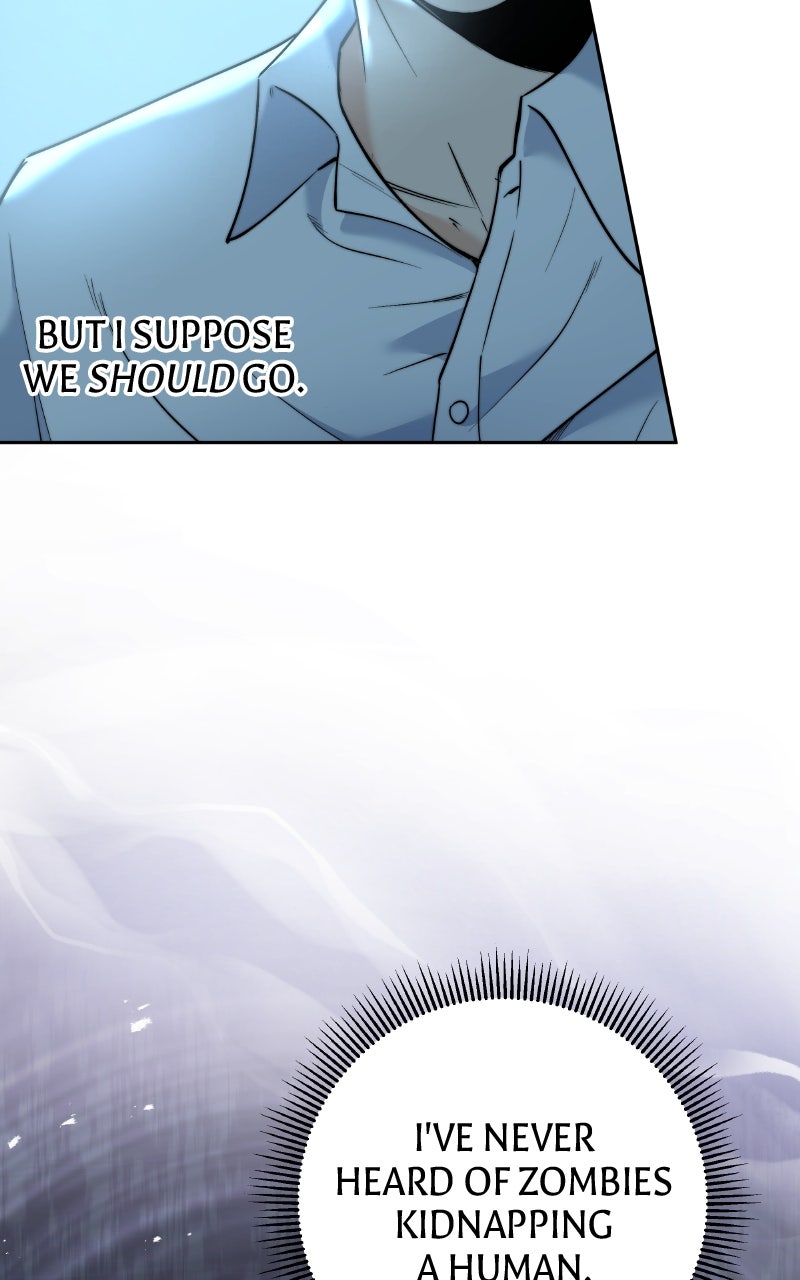 The Holy Emperor’s Grandsonis a Necromancer Episode 5 page 15 - 