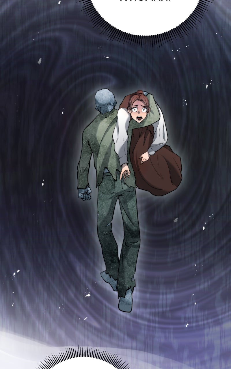 The Holy Emperor’s Grandsonis a Necromancer Episode 5 page 16 - 