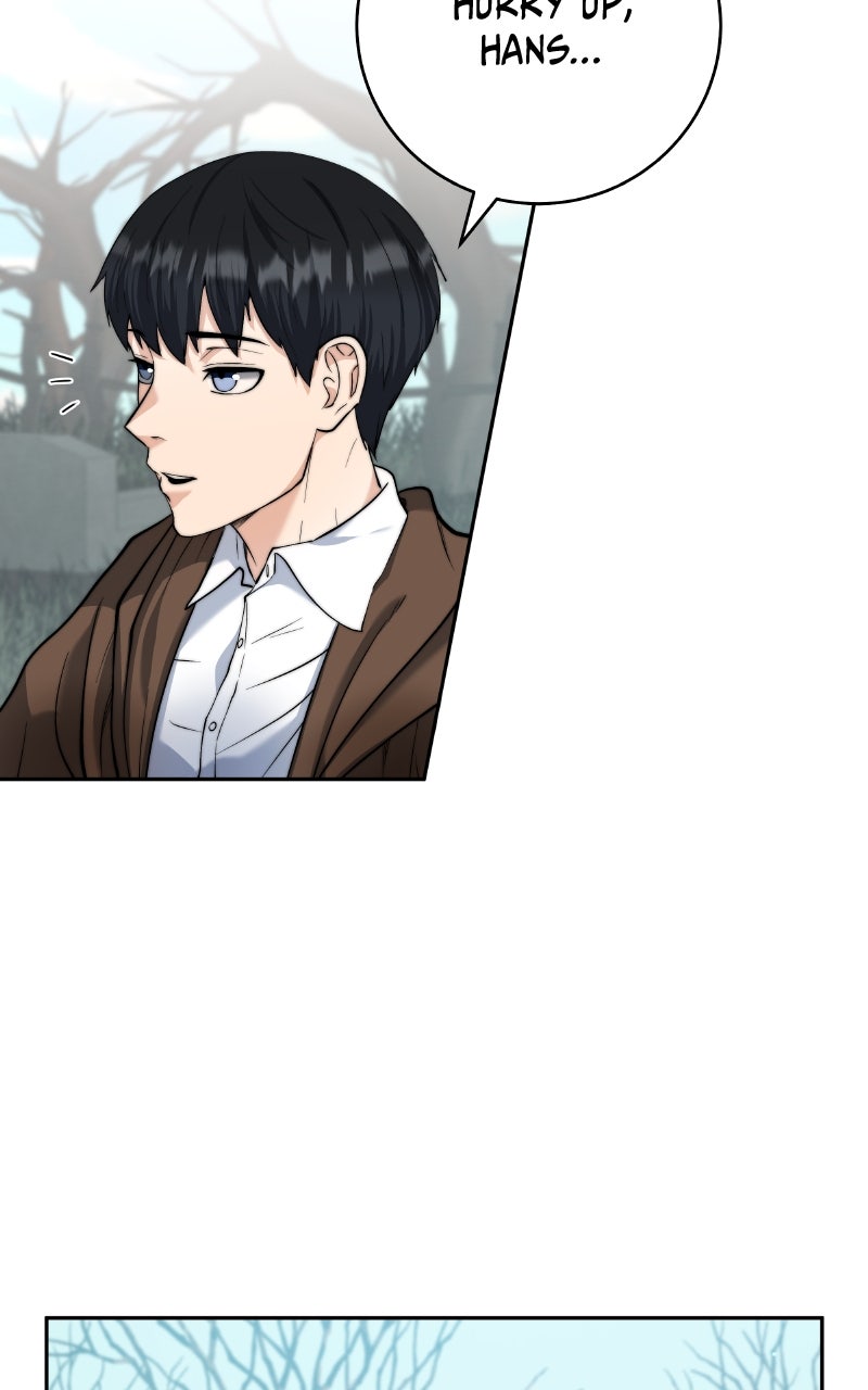 The Holy Emperor’s Grandsonis a Necromancer Episode 5 page 20 - 