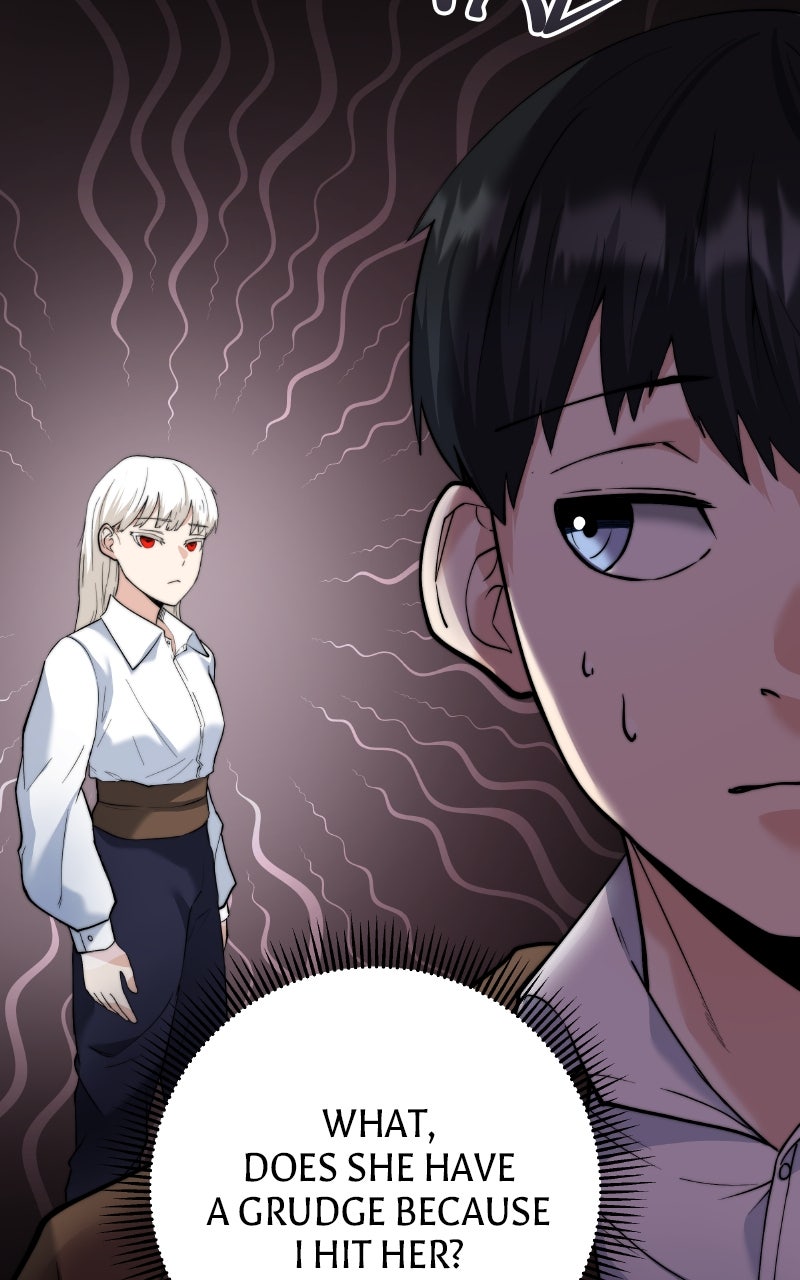 The Holy Emperor’s Grandsonis a Necromancer Episode 5 page 24 - 