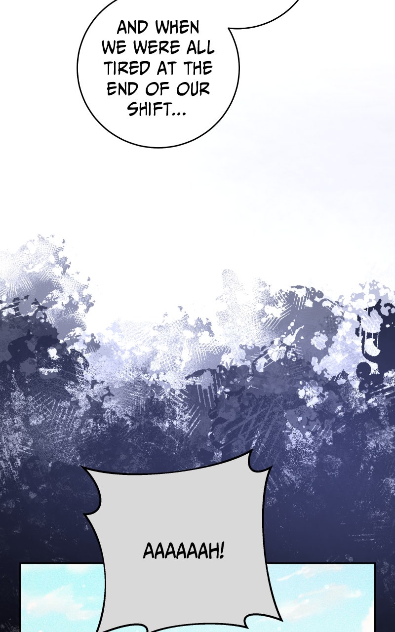 The Holy Emperor’s Grandsonis a Necromancer Episode 5 page 4 - 