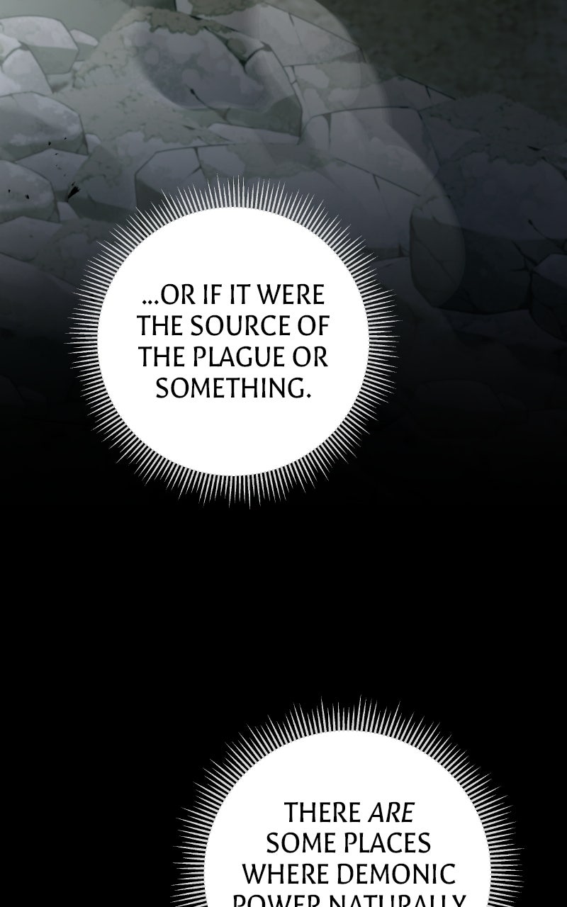 The Holy Emperor’s Grandsonis a Necromancer Episode 5 page 36 - 