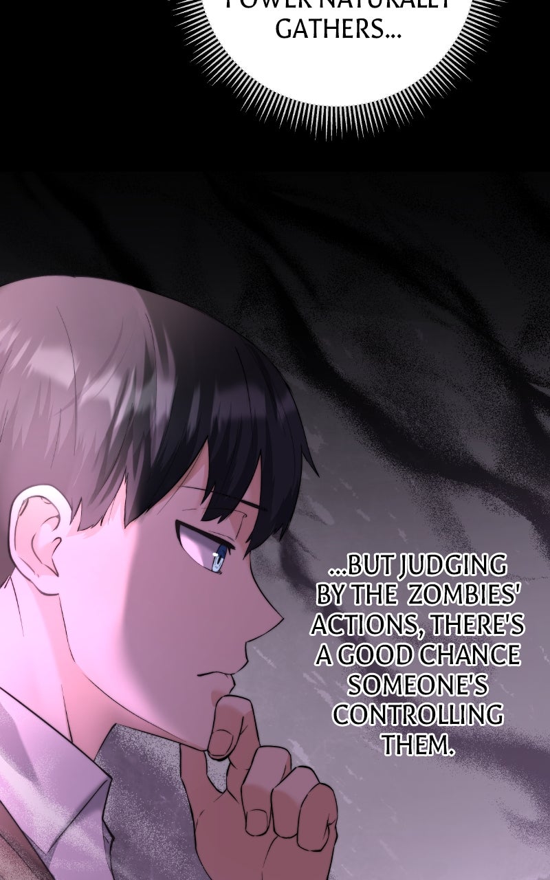 The Holy Emperor’s Grandsonis a Necromancer Episode 5 page 37 - 