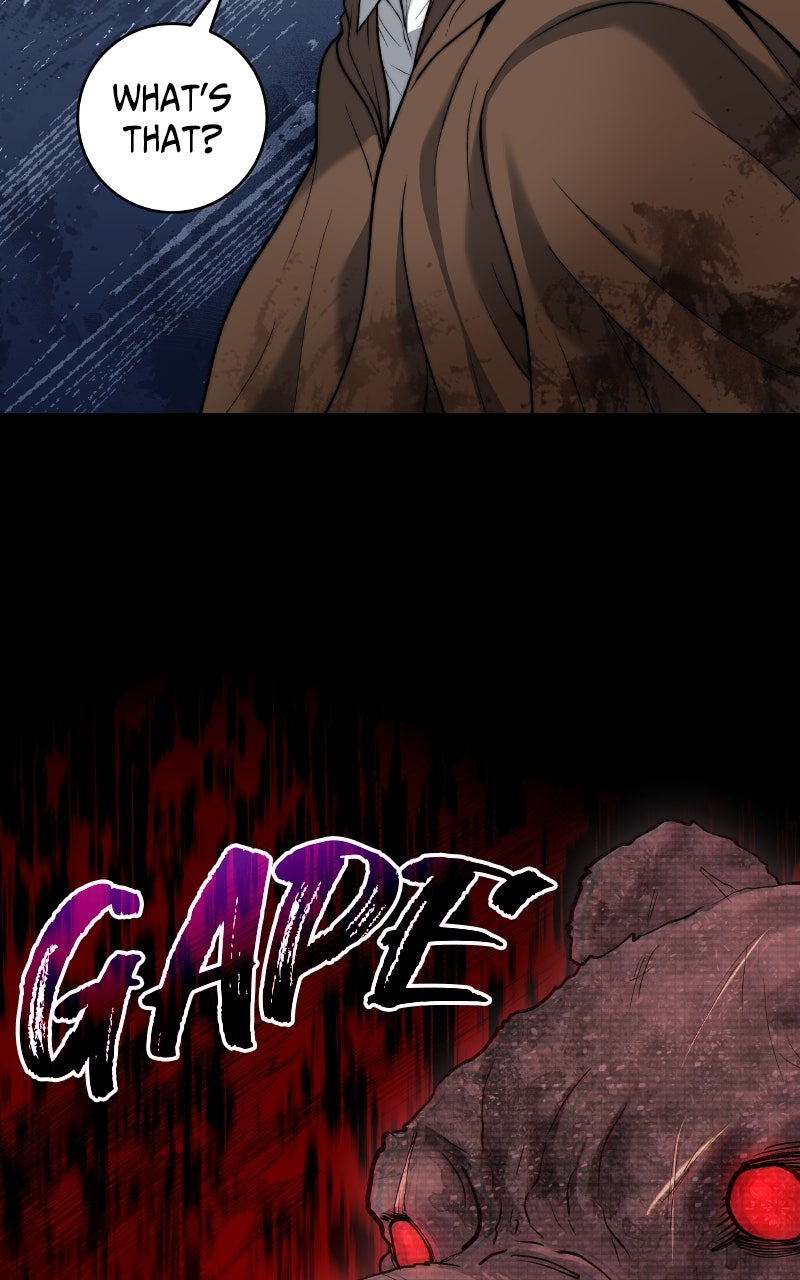 The Holy Emperor’s Grandsonis a Necromancer Episode 5 page 44 - 