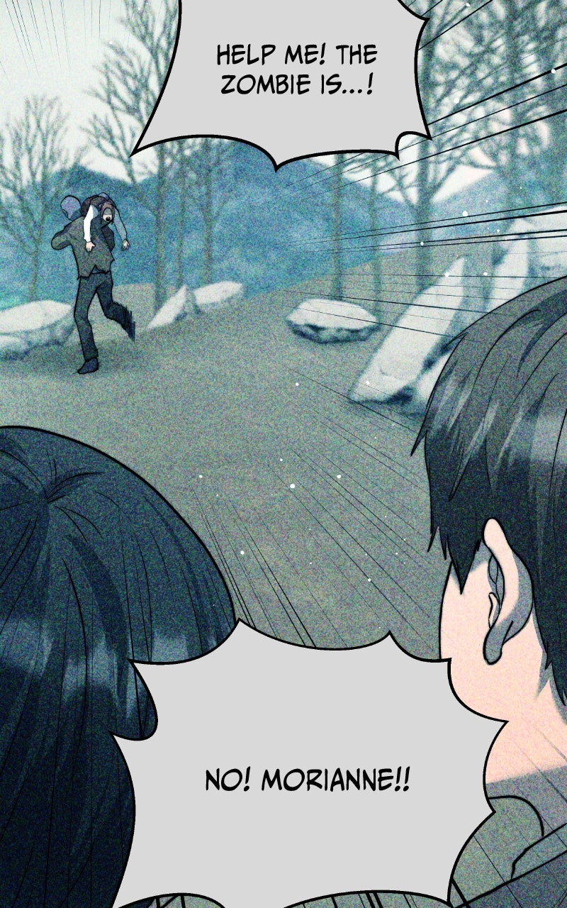 The Holy Emperor’s Grandsonis a Necromancer Episode 5 page 6 - 