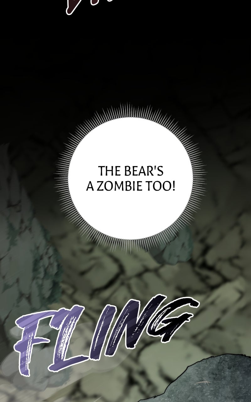 The Holy Emperor’s Grandsonis a Necromancer Episode 5 page 52 - 
