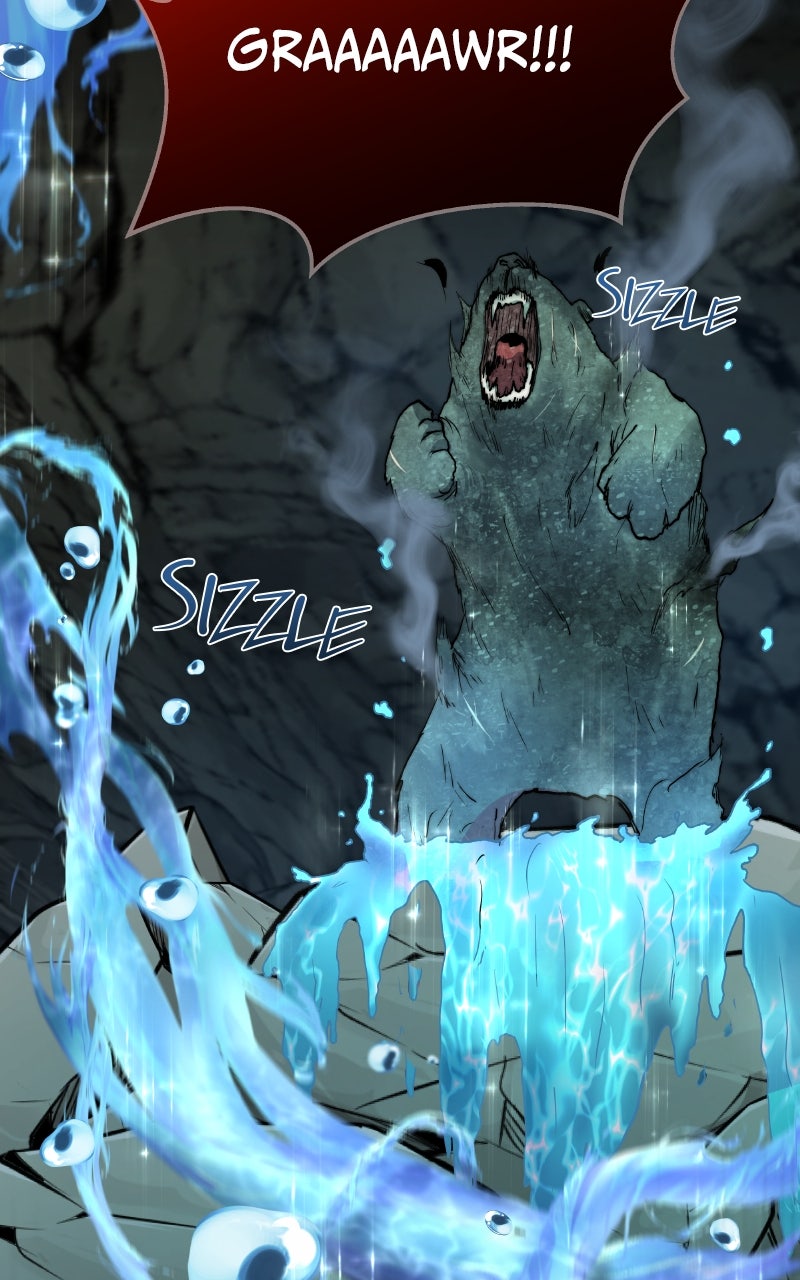 The Holy Emperor’s Grandsonis a Necromancer Episode 5 page 59 - 