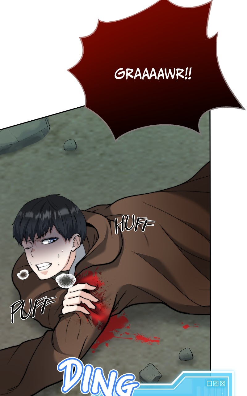 The Holy Emperor’s Grandsonis a Necromancer Episode 5 page 61 - 