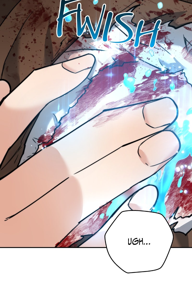 The Holy Emperor’s Grandsonis a Necromancer Episode 5 page 63 - 