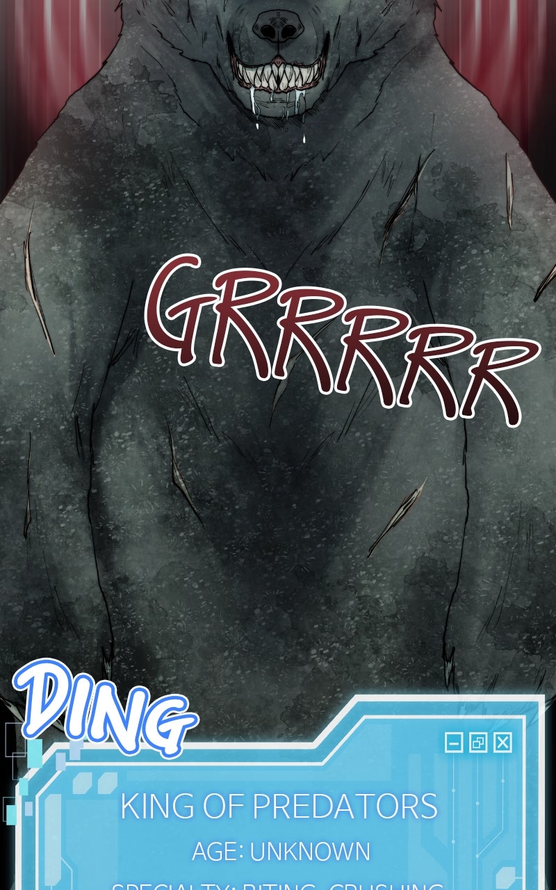 The Holy Emperor’s Grandsonis a Necromancer Episode 5 page 67 - 