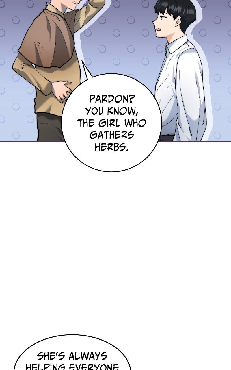 The Holy Emperor’s Grandsonis a Necromancer Episode 5 page 8 - 