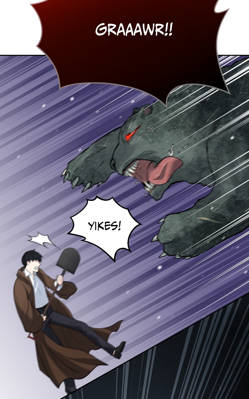 The Holy Emperor’s Grandsonis a Necromancer Episode 5 page 72 - 