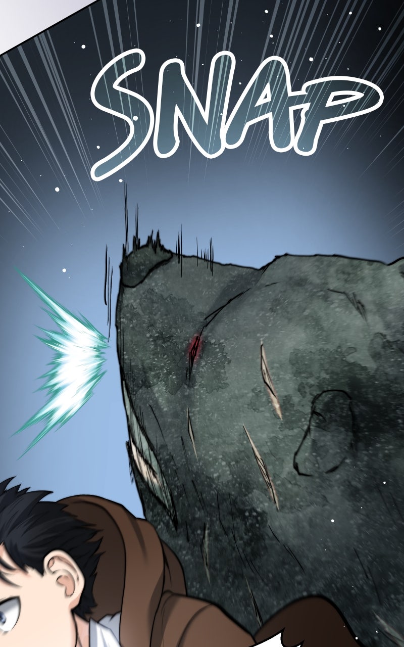 The Holy Emperor’s Grandsonis a Necromancer Episode 5 page 73 - 