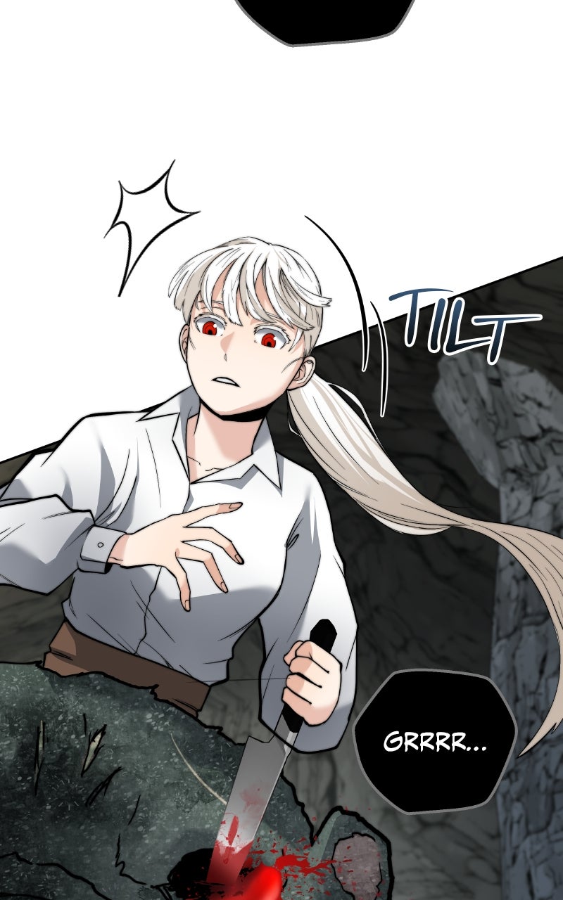 The Holy Emperor’s Grandsonis a Necromancer Episode 5 page 80 - 
